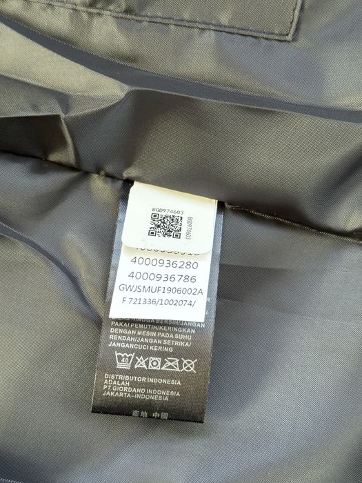 Casaco The North Face 700