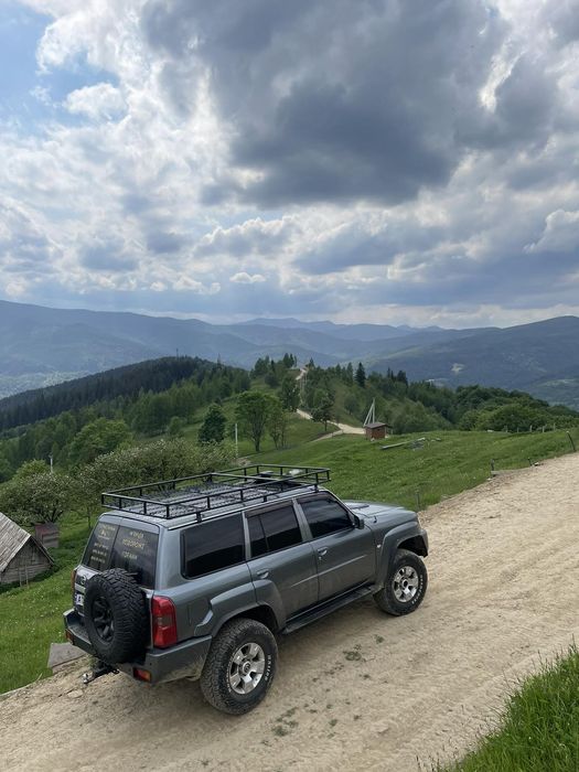 Джип тур, подожі в гори, Маковиця, полонини.