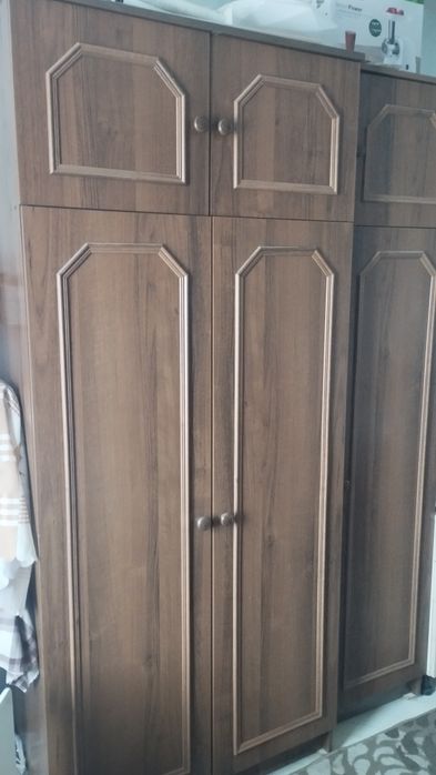 Продам шифанер и пинал
