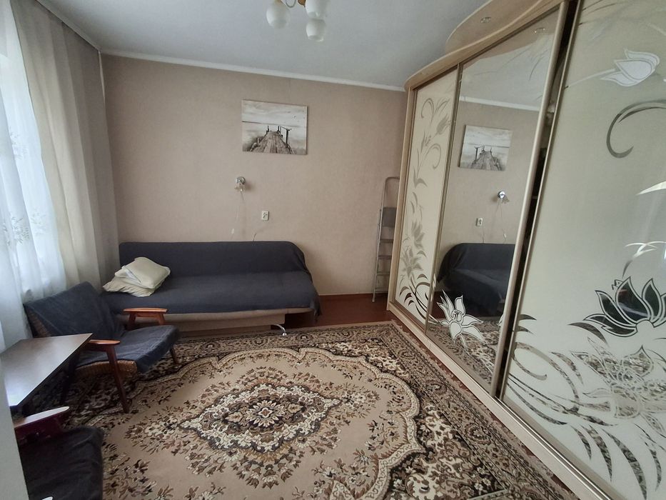 Здам Житло в Борисполі.