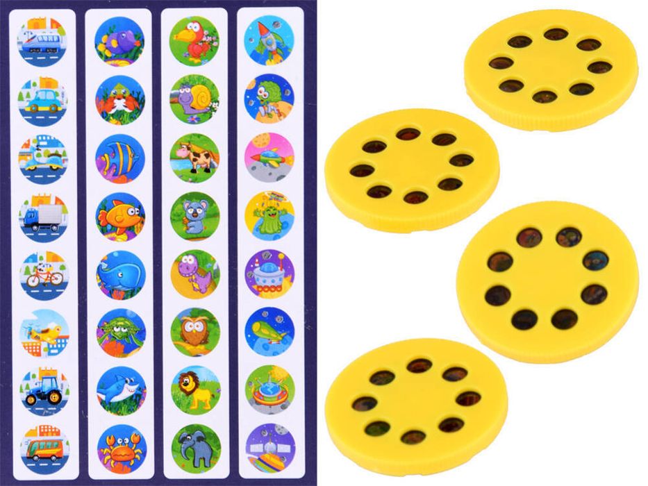 Kosmiczny Projektor Rzutnik Do Wyświetlania, Rysowania Ta0102