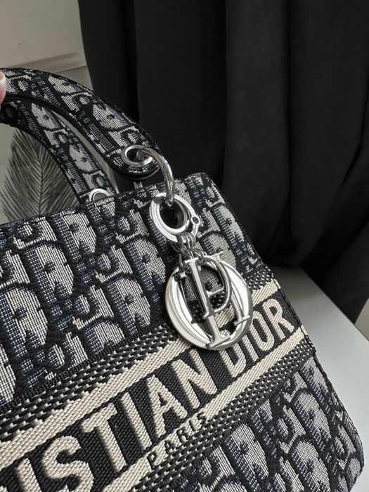 сумка christian dior