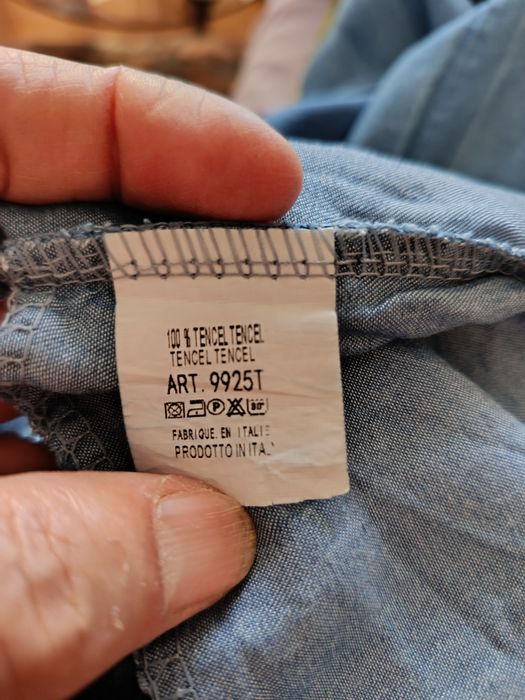 Женские брюки палаццо