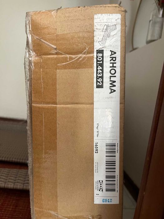 Espreguiçadeira IKEA