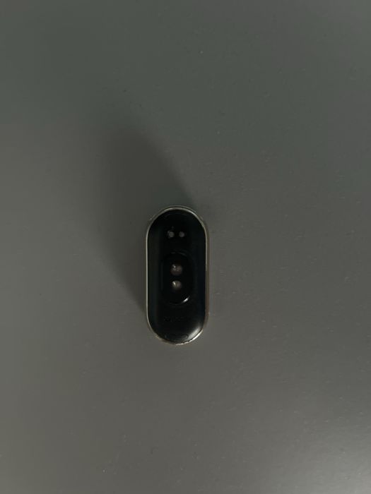 Xiaomi Smart Band 8 Srebrne