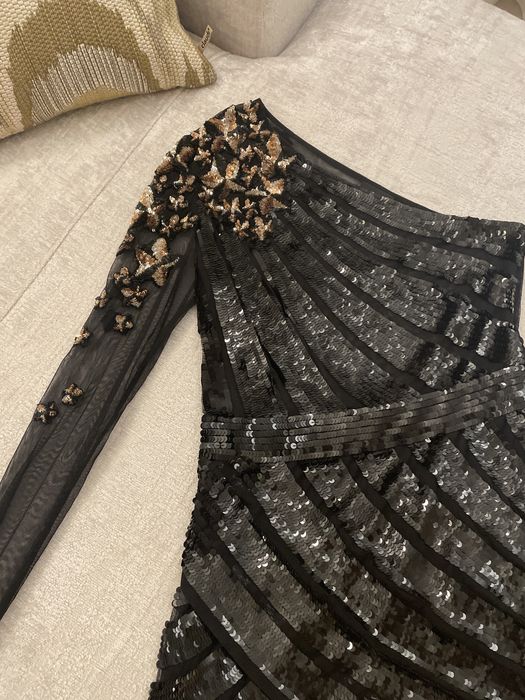 Sukienka Elisabetta Franchi