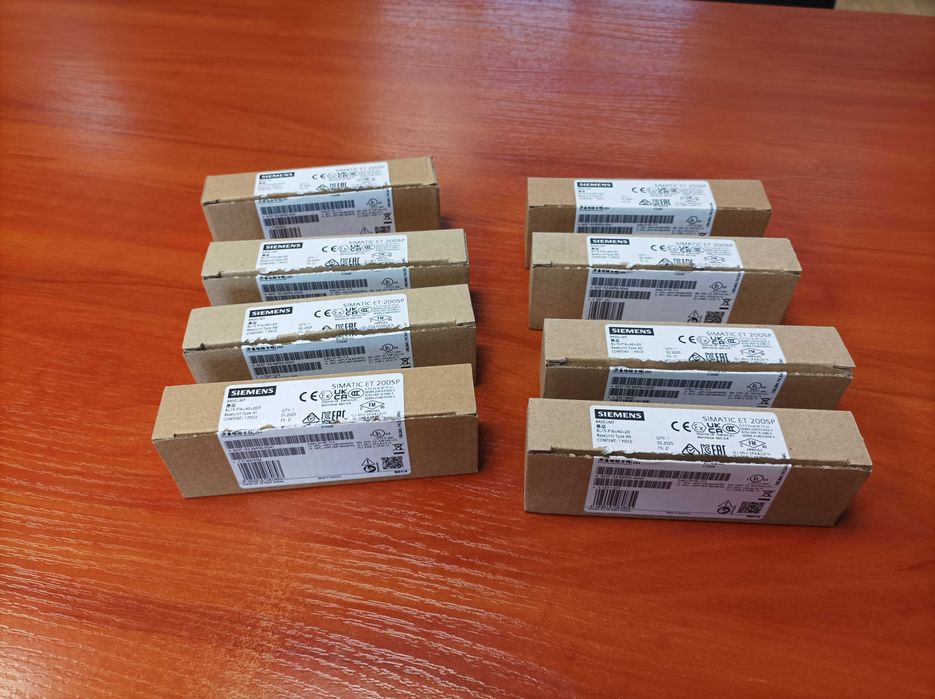 Podstawka dla modułów rozszerzeń ‑ 6ES7193‑6BP00‑0DA1