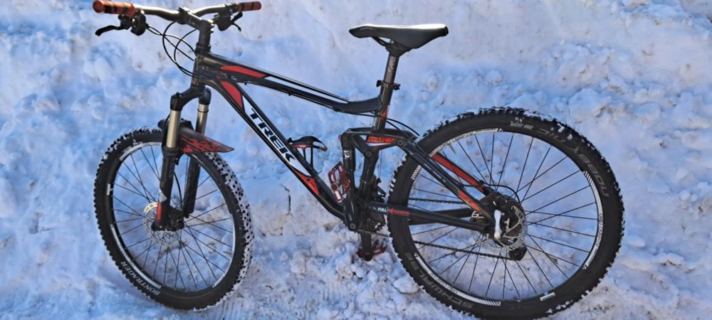 Na sprzedaż.  Rower mtb trek ex 6