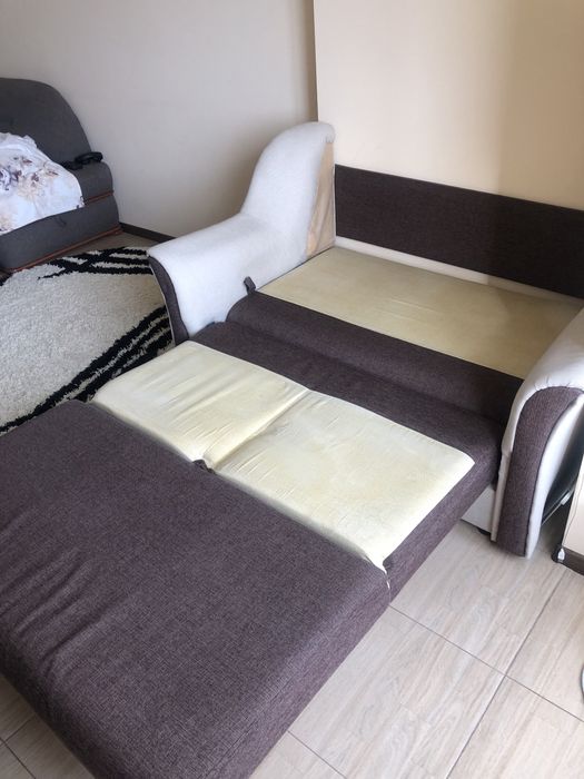 Диван малютка, самовивіз