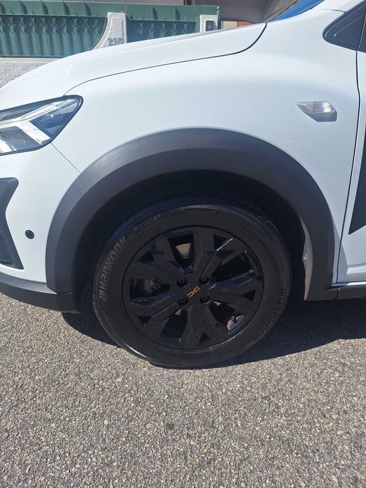 Dacia Jogger 7 Lugares