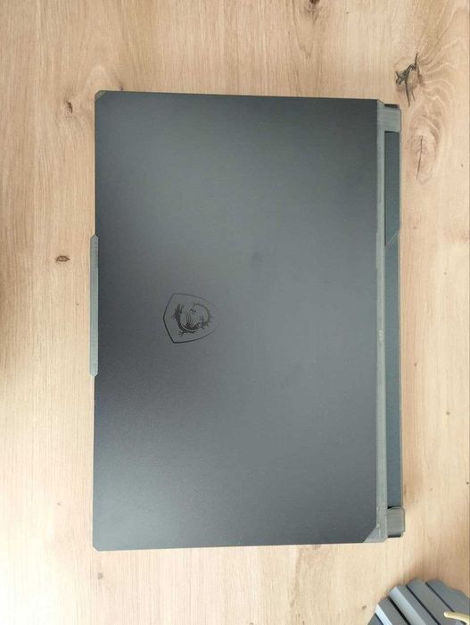 Laptop MSI Cyborg 15 A12VE
