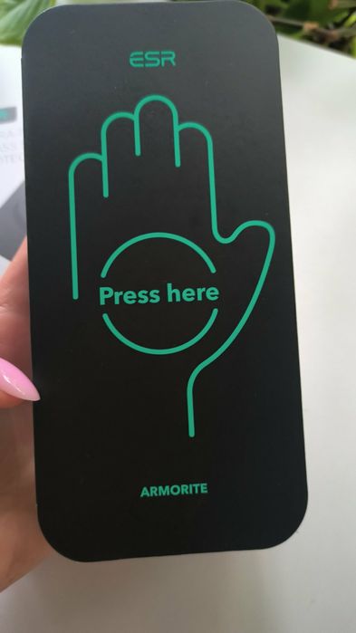 Захисне скло iPhone  16 Plus ціна за комплект з 3 шт