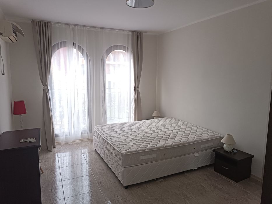 Двухкомнатный аппартамент на берегу моря, Болгария от собственника