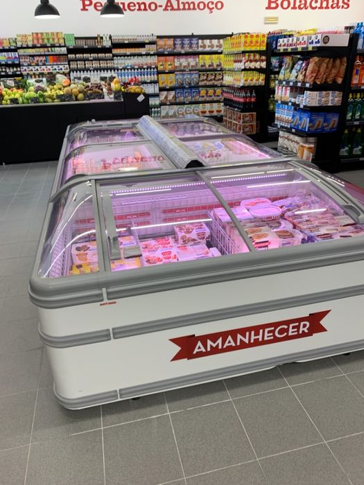 Arcas AHT- Usadas Com garantia