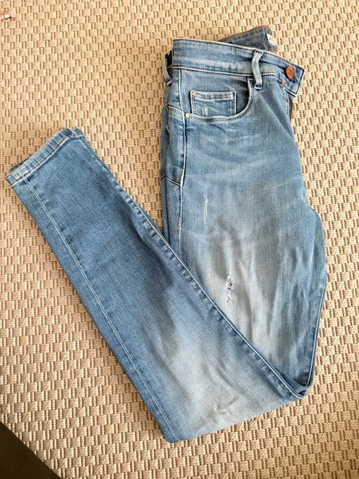 Calças de ganga Salsa