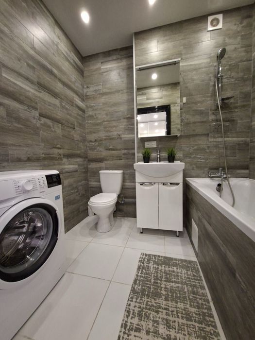 З гардеробною! Простора квартира ЖК Софіївська Слобідка ЖК Софія поруч