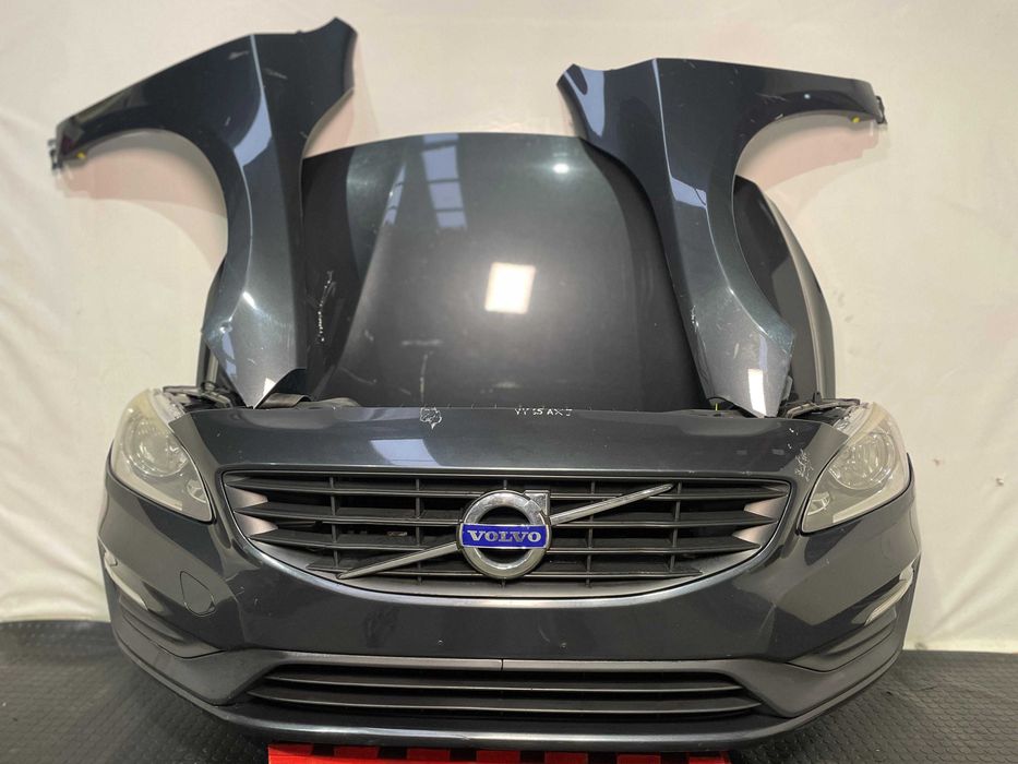 Frente completa Volvo V60 2.0D (2016)