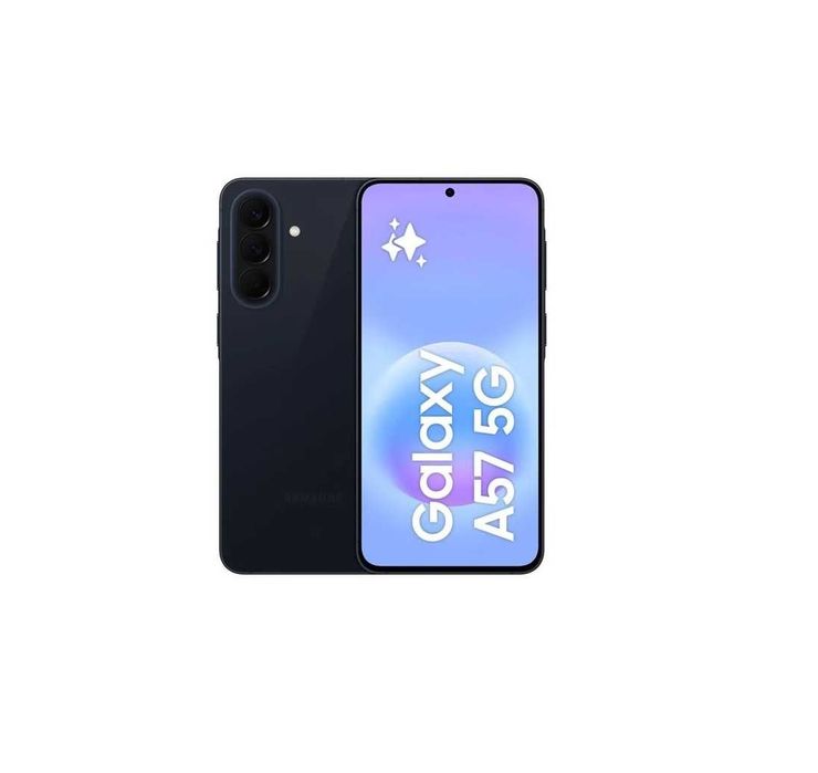 Samsung Galaxy A57 5G 128GB Granatowy - GSM Baranowo