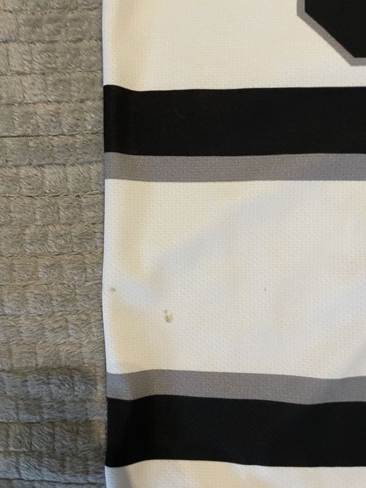 Supreme x champion SS14 hockey Jesrey Top