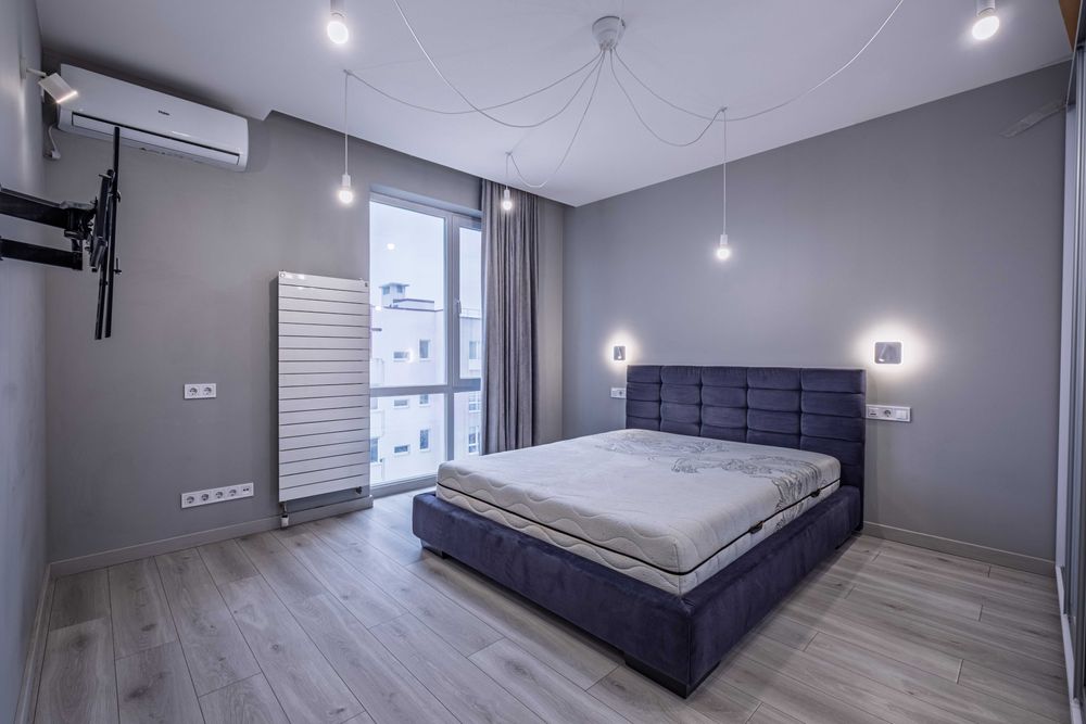 Продаж 1к квартири ЖК Сакура Єдності 4