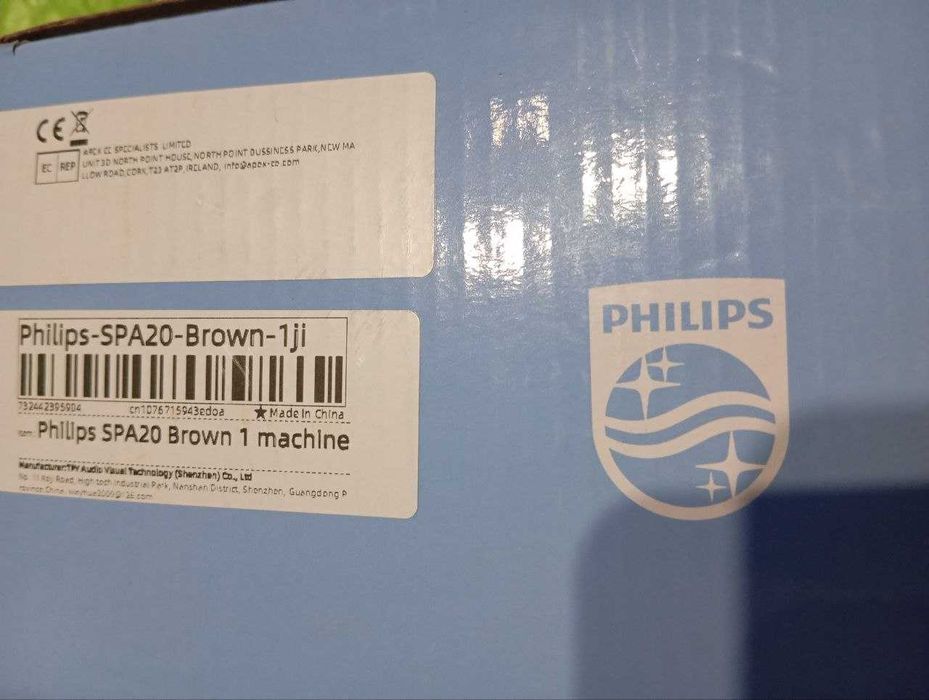 Bluetooth Колонки PHILIPS