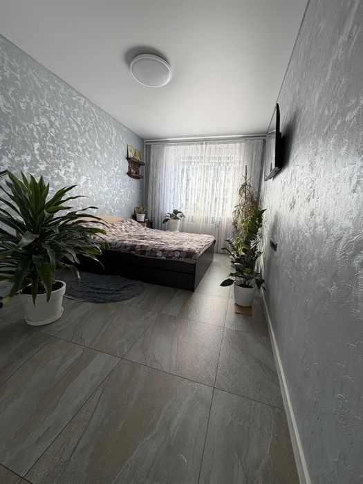 ЖК Континент! Оформлення 2%