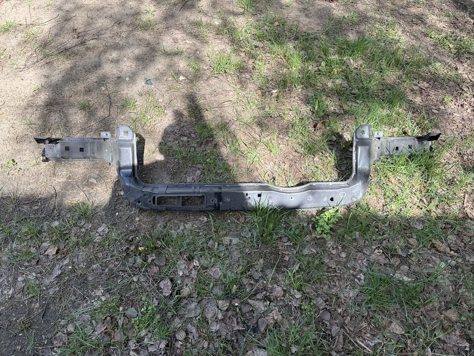 Ford edge usa 3.5 wzmocniebue czolowe gorne