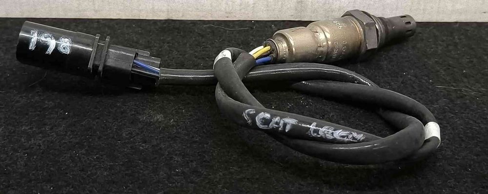 Sonda Lambda 04L906262A - SEAT LEON ST