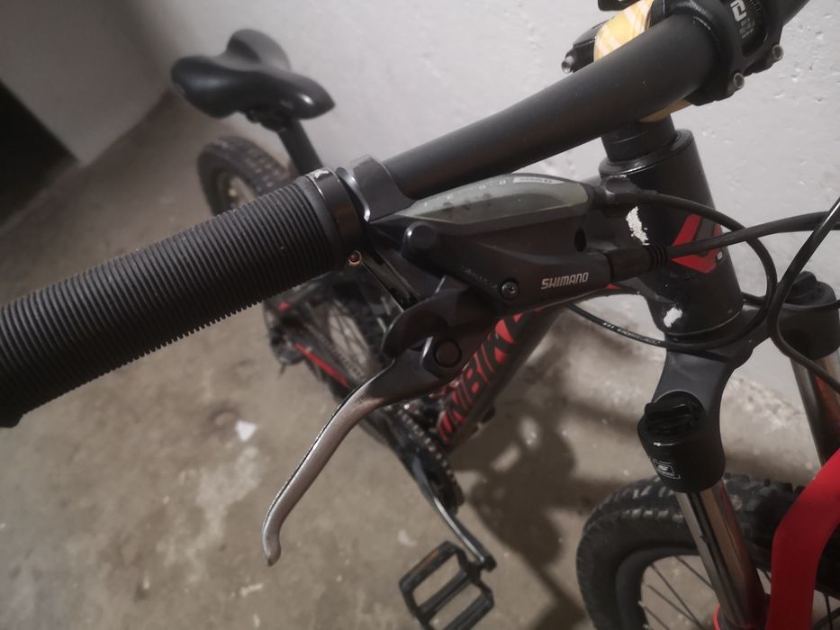 unibike 26 rower górski