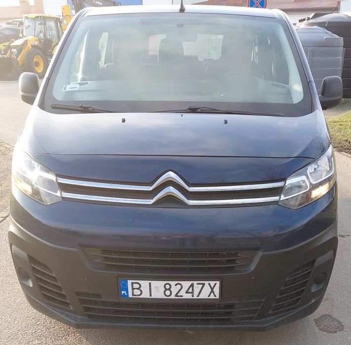 Citroën Jumpy Citroen Jumpy BI8247X