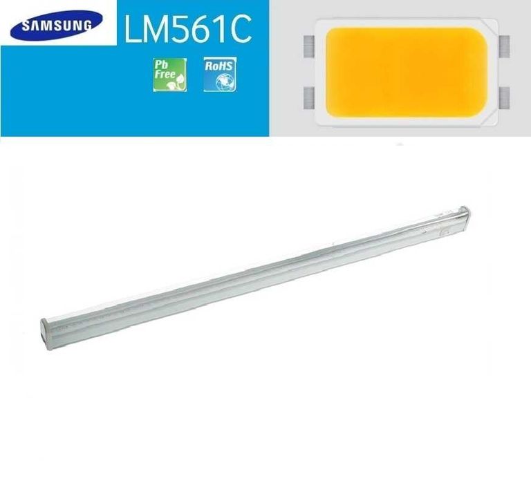 Фито светильник Samsung LM301B – 40 ватт