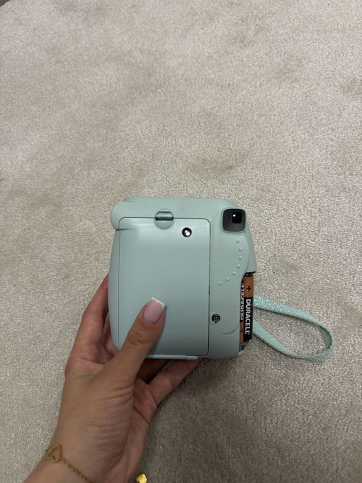 Instax mini 9 Fujifilm