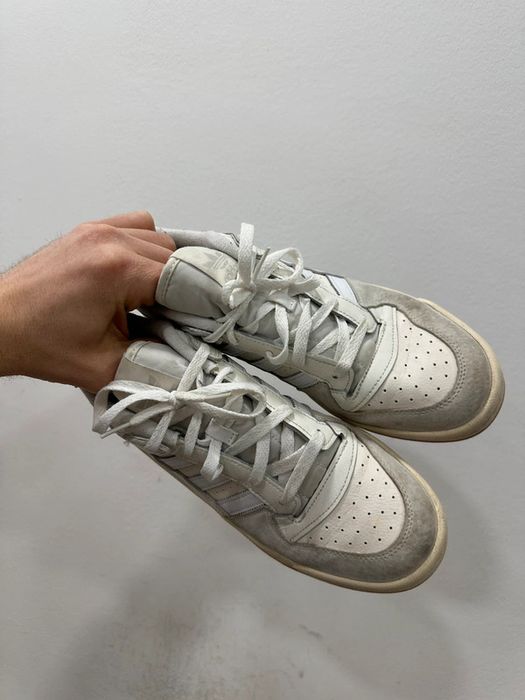 Adidas forum low rozmiar 43 1/3