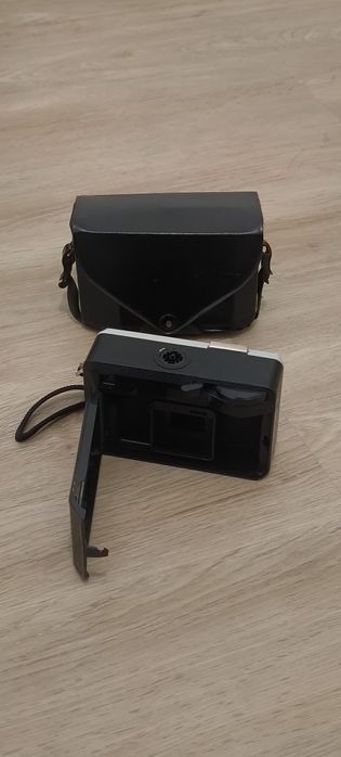 Kodak instamatic 56x analógica