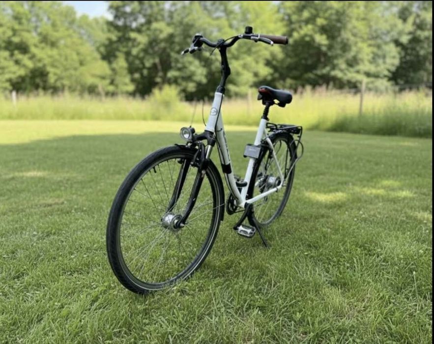 Rower Giant Tourer CS