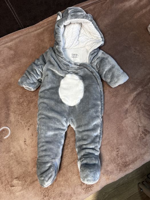 Дитячі речі. Лот речей 3-6 місяців