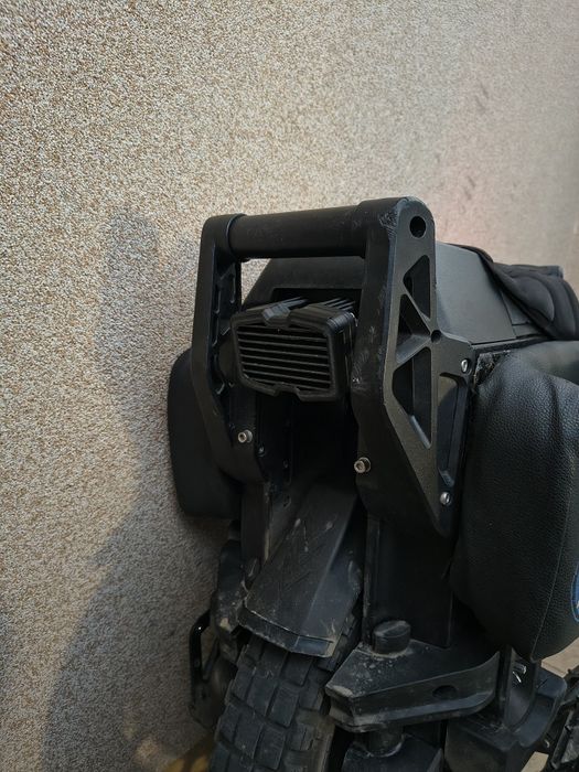 Monocykl Leaperkim Veteran Lynx Monokolo