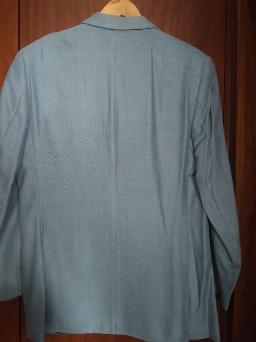 Blazer homem da marca Milano
