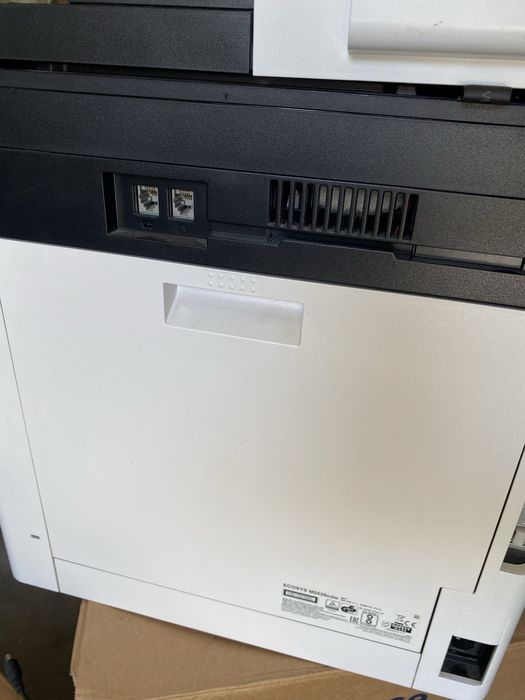 Kyocera ECOSYS M5526cdw