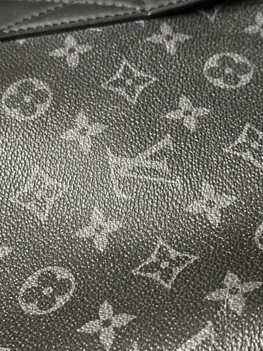 louis vuitton fragment monogram bag
