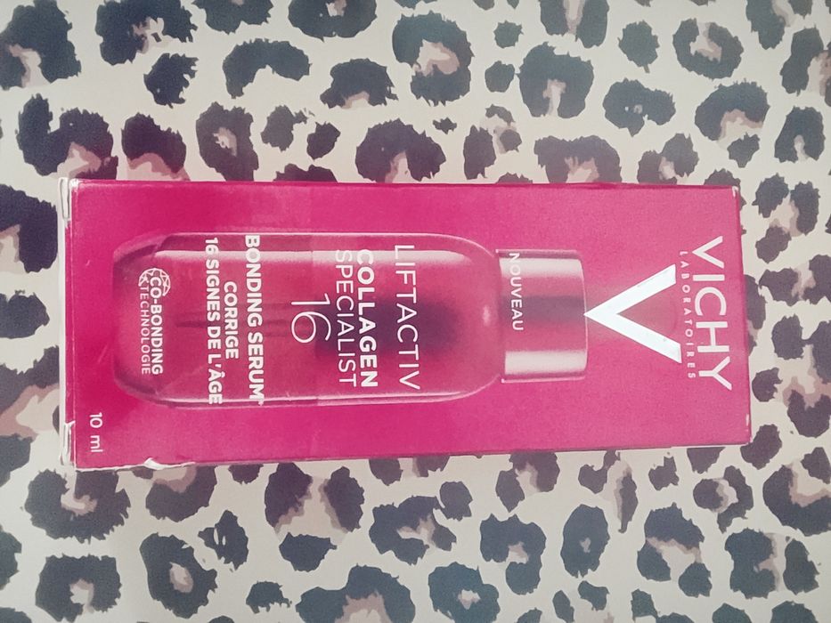Vichy Liftactiv Collagen 10 ml
