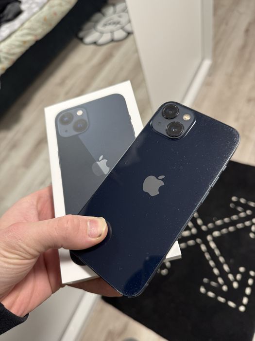 iPhone 13 128GB