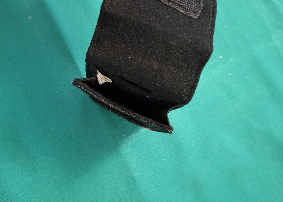 Bolsa LAZER para Máquinas fotográficas ou outros acessórios - NOVA