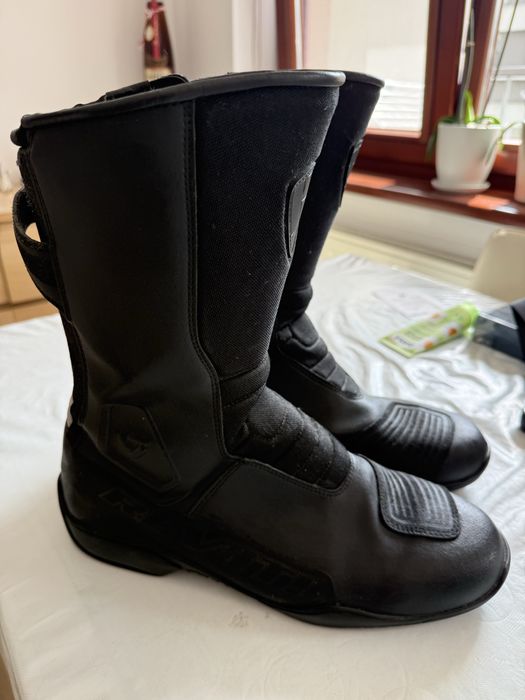 Buty motocyklowe Goretex 46 Revit