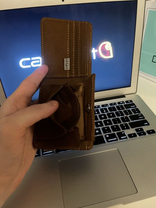 Portfel Carhartt