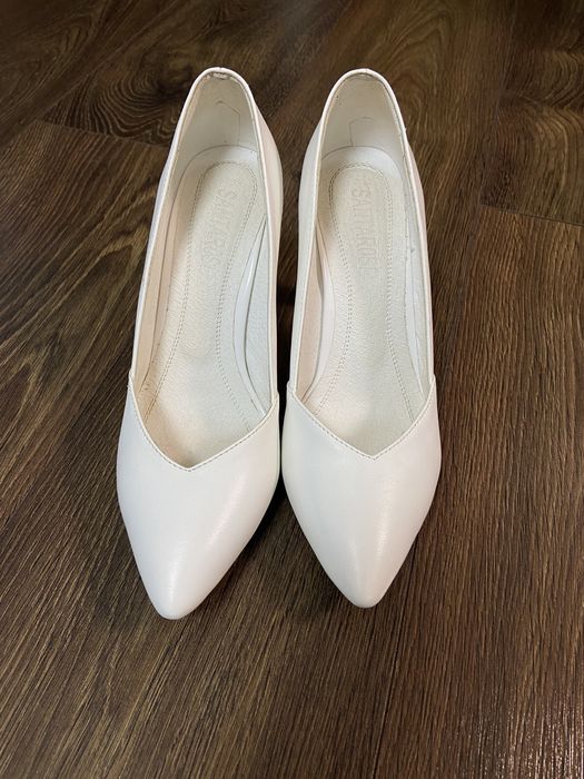 Весільні туфлі