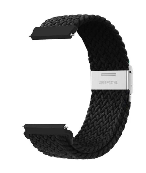Pasek pleciony do Garmin Venu 2 Plus