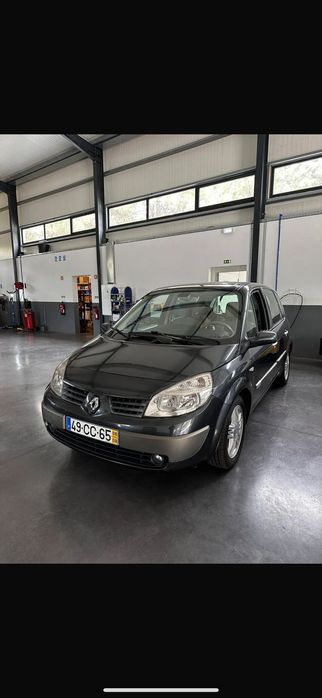 Renault Scénic