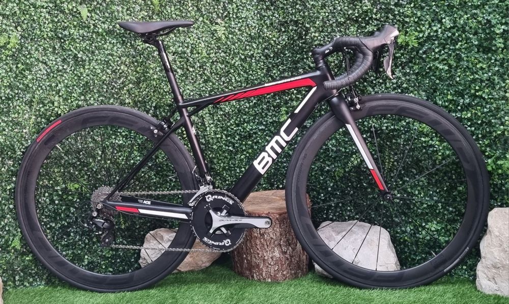 Cervelo  triatlo  cfm shimano xtr 10v