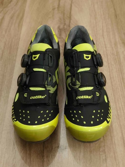 Sapatos de MTB Catlike Whisper